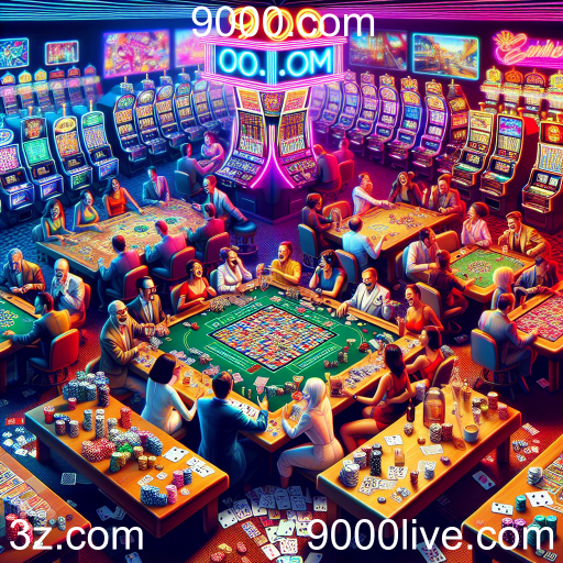 A Magia dos Jogos de Mesa: Entretenimento e Conexões